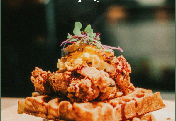 All Day Brunch, Coffee or Tea at TRA Coffee & Eatery