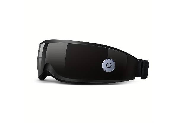 Titan Recovery Wireless Eye Massager - Two Colours Available