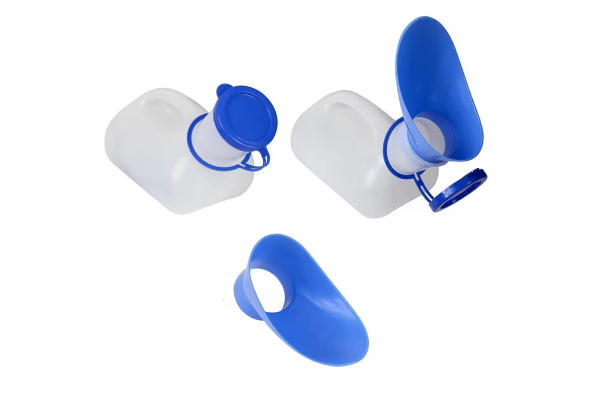 Outdoor 1000ML Portable Urinal