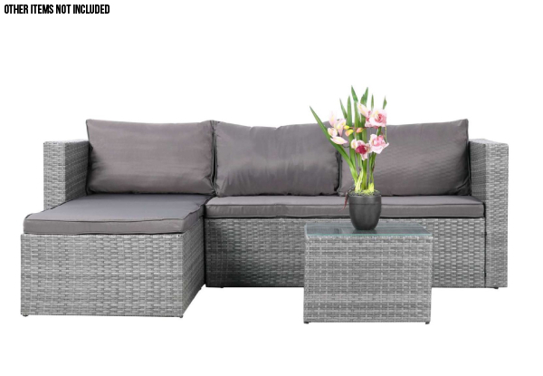 Ravello Outdoor Sofa Set
