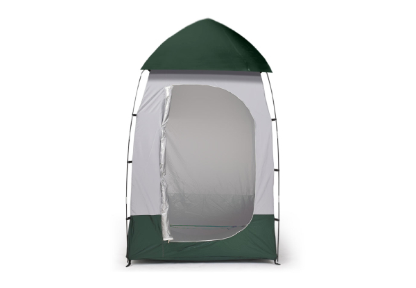 Mountview Portable Camping Changing Room