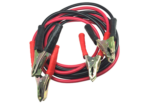 Car Jump Start Cable