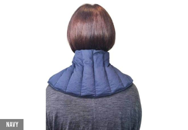 Pennywise Neck Wheatbag Range - Two Options & Five Colours Available