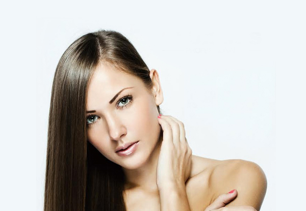 $65 for a Luxliss Keratin Hair Treatment System