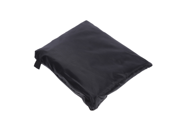 Water-Resistant Parasol Cover