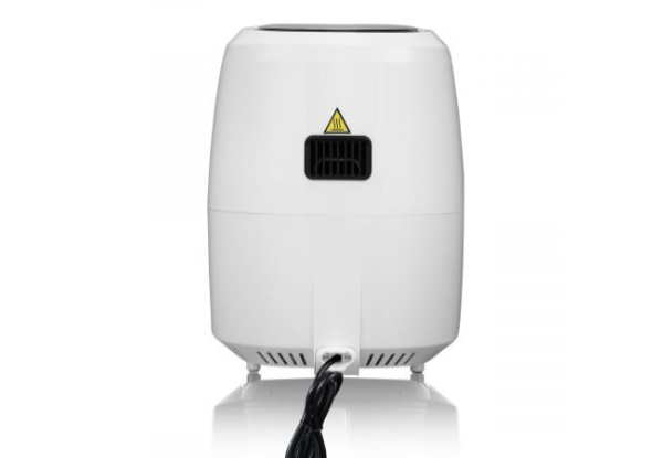 Maxkon 7L 1800W Air Fryer - Two Colours Available