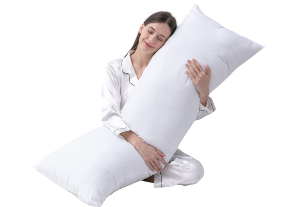 Full Body Side Sleeper Pillow