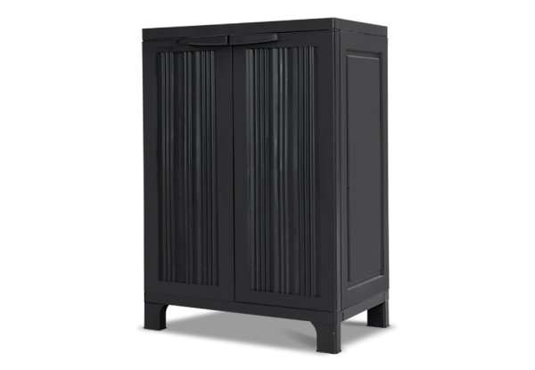 Gardeon Outdoor Storage Cabinet