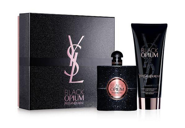YSL Black Opium Two-Piece Gift Set