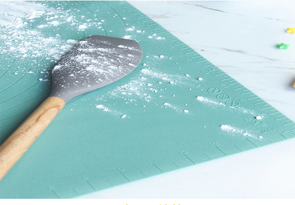 Silicone Pastry & Dough Mat