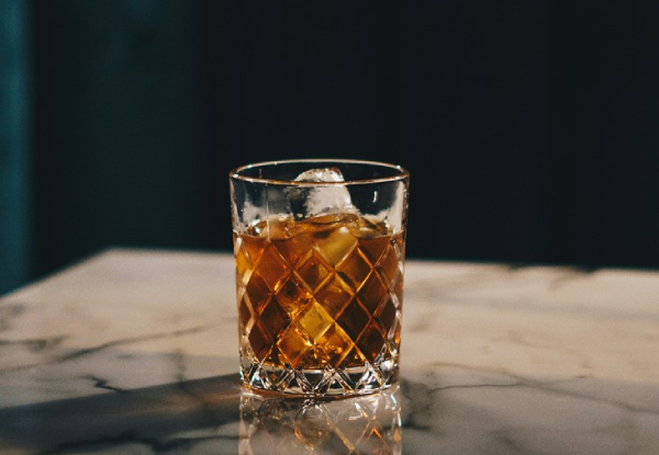 Indulgent Degustation Menu Tasting for One Person Perfectly Paired with New Zealand-Made Whiskies at Cooke's Restaurant - Options for up to Four People - Valid Saturday 26th July 2025 Only
