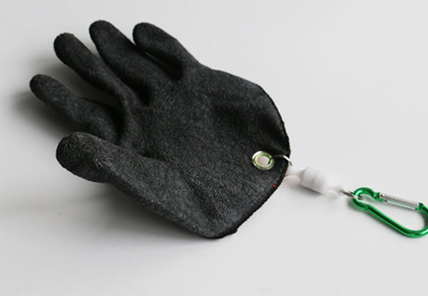 Fish Catching Glove  - Options for Left or Right Handed or Both with Free Delivery