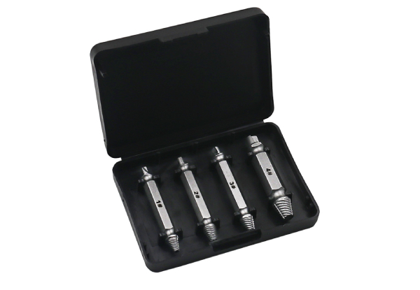 Screw Extractor Set with Free Delivery