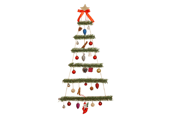 Christmas Wall Hanging Decoration