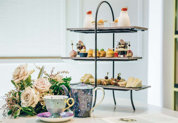 Luxury 5-Star Auckland Boutique Stay for Two at Fable Auckland M Gallery incl. Cooked Breakfast, $40 F&B Credit Per Night, Late Checkout, & Sauna, Hot Tub & Fitness Centre Access - Stay in a Superior or Luxury Room for up to Two Nights