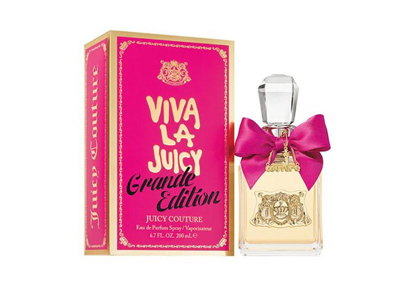 Juicy Couture Viva La Juicy 200ml Eau de Parfum