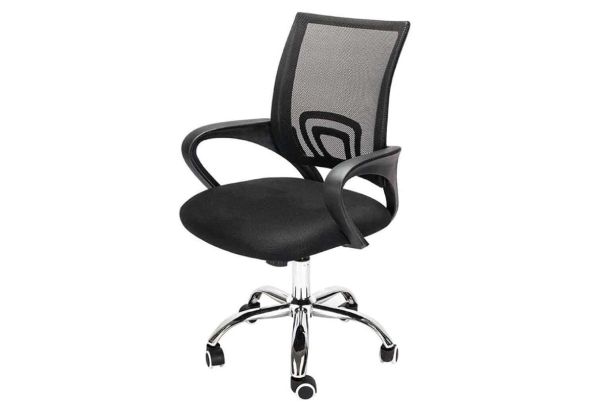 Adjustable Office Swivel Chair