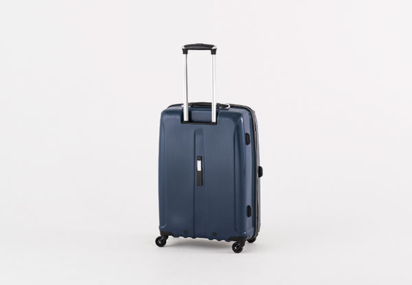 topp luggage nz