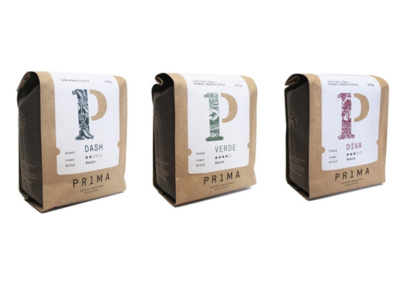Three Wise Blends Selection Packs - Options for Ground or Whole Beans