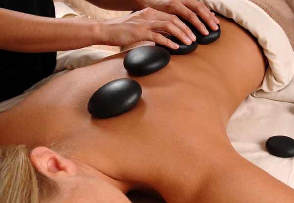 60-Minute Relaxation Pamper Massage or a 30-Minute Relaxation Massage & 30-Minute Facial - Options for Two People