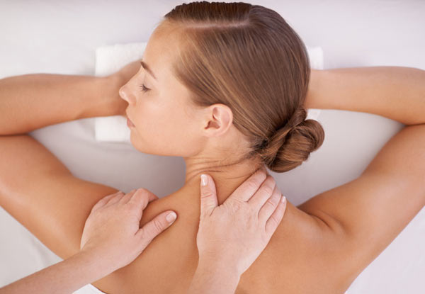 90-Minute Pamper Package for One Person - Options for Two People