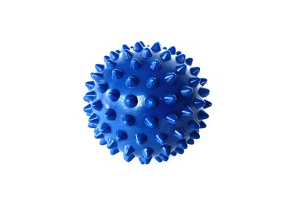 Foot Massage Roller with Two Massage Balls - Available in Two Colours
