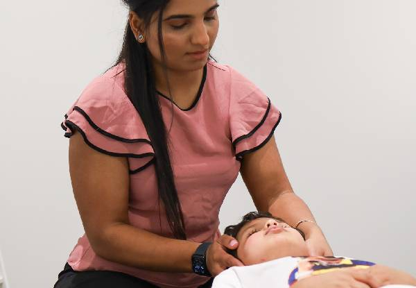 40-Minute Chiropractic Session incl. Consultation, Assessment & Treatment