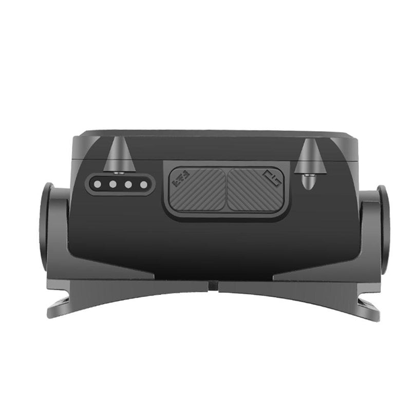 LED Motion Sensor Water-Resistant Headlamp