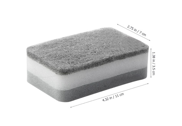 20-Pack Dish Cleaning Sponge