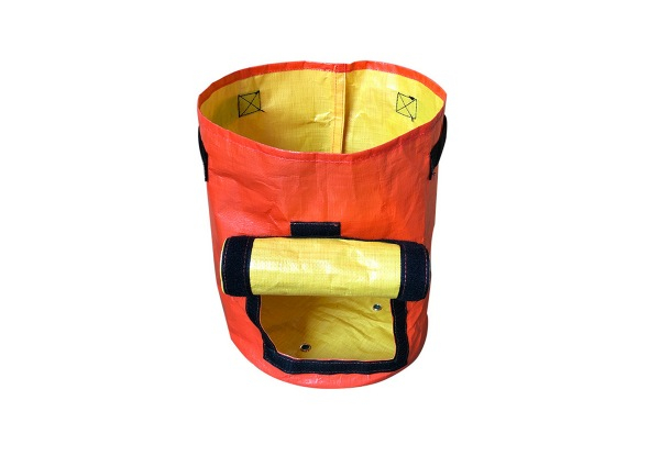Two-Pack 10 Gallon Potato Grow Bags - Two Colours Available