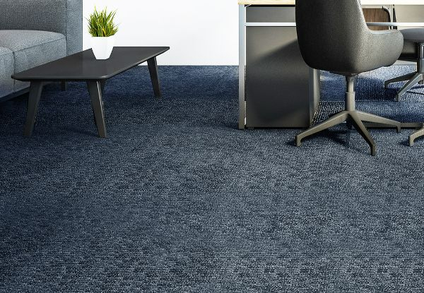 Marlow 20-Piece Carpet Tiles Flooring - Three Colours Available