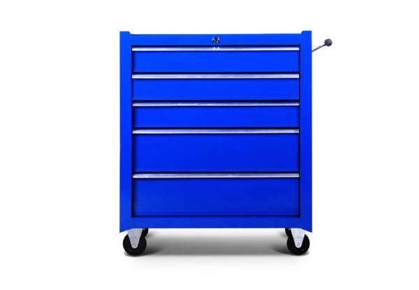 DS Tool Roll Cabinet & Chest - Two Colours Available