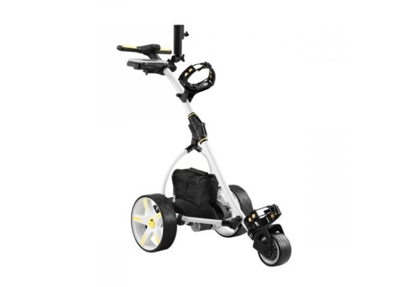 Remote Control Golf Trolley - Two Options Available