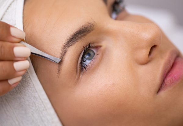 Eye Trio Package - Option for Lash Lift or to incl. Brow Shape & Lash Tint
