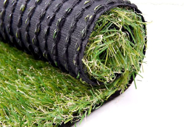 2Mx10M 32mm Artificial Grass Synthetic Turf