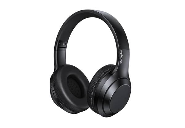 Lenovo Over Ear Wireless Headphones - Elsewhere Pricing $167.95