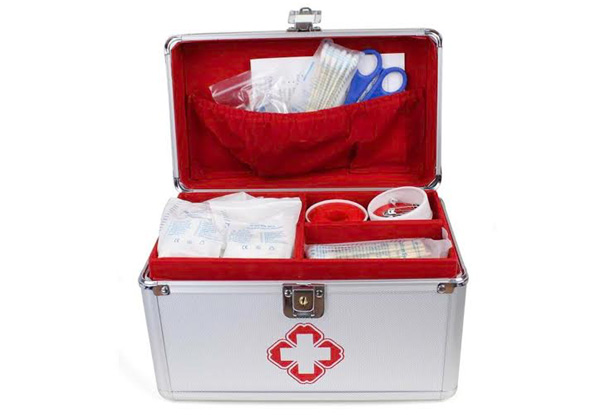 Premium First Aid Kit