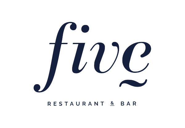 Three-Course Five Senses Dining Experience for Two People - Options for Four or Six People