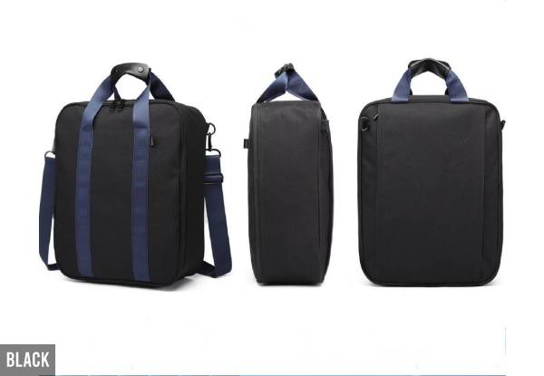 Multi-Functional Travel Bag - Four Colours Available
