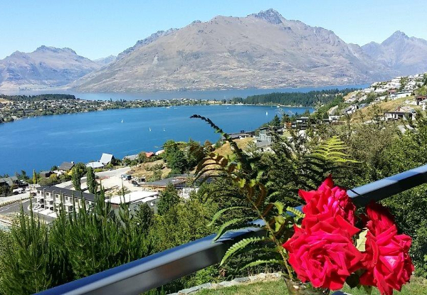 Per-Person Twin-Share Five-Star Two-Night Mystery Stay in Queenstown incl. Flights - Option for Three-Nights