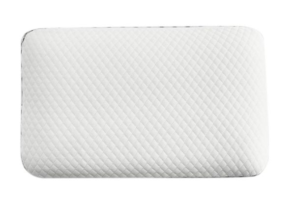 Memory Foam Pillow - Two Sizes Available