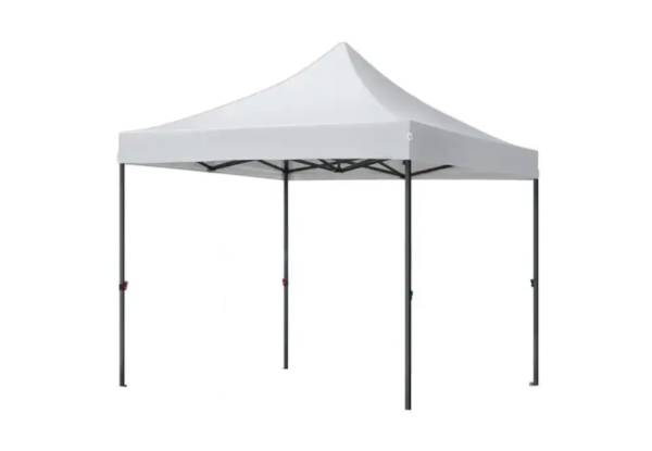 Portable Water-Resistant Gazebo - Available in Two Colours & Two Sizes