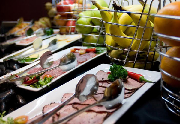 All You Can Eat Buffet Dinner for Two - Valid  Thursday, Friday & Saturday Nights