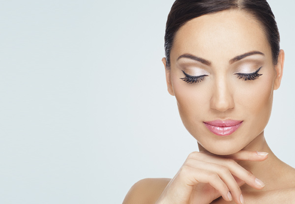 $99 for a 75-Minute Stress Relief Antioxidant Facial (value $282)