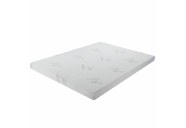 Lavender Scented Mattress Topper - Three Sizes Available