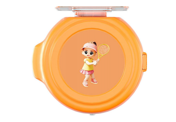 Single-Player Badminton Automatic Rebound Trainer