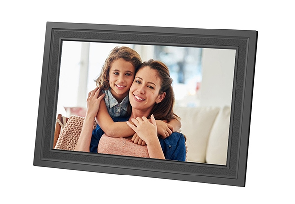 10.1 Inch Smart WiFi Digital Photo Frame - Two Colours Available