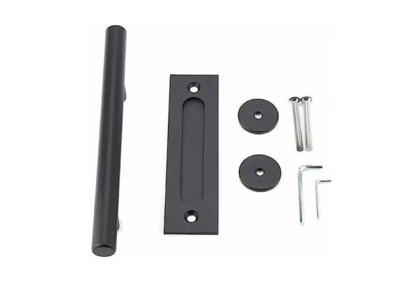 Barn Door Handle - Two Colours Available