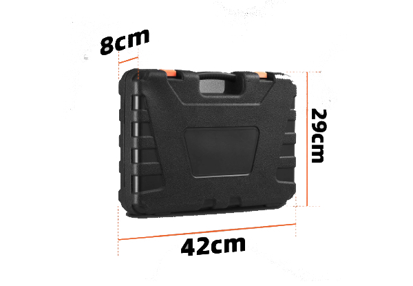 71-Piece Shogun Basic Hand Tools Set