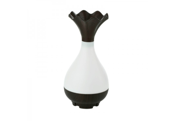 Mini Air Humidifier - Three Colours Available with Free Delivery